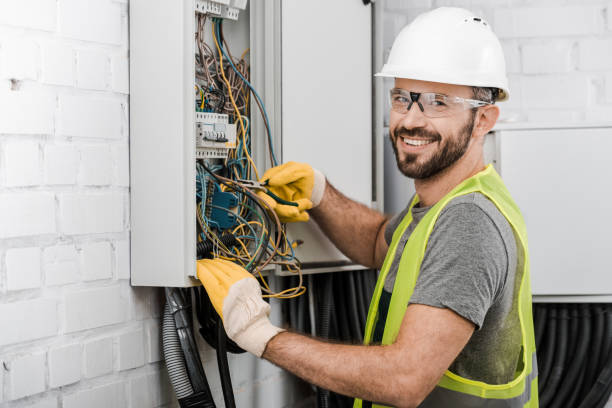 Best Electrical Installation Contractor  in Giddings, TX