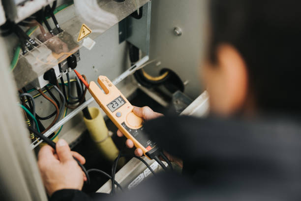 Best Electrical Outlet Repair  in Giddings, TX