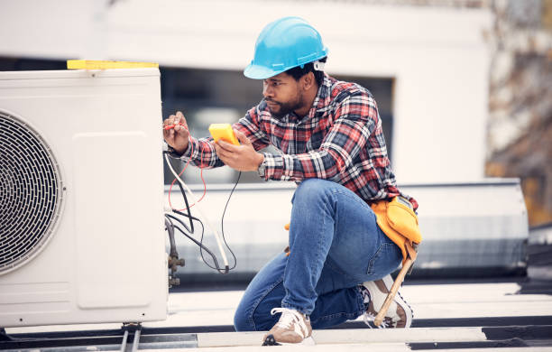 Best 24-Hour Electrician  in Giddings, TX