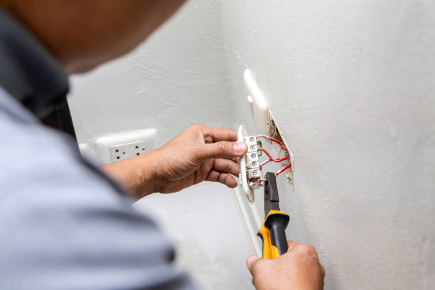 Best Electrical Rewiring Services  in Giddings, TX