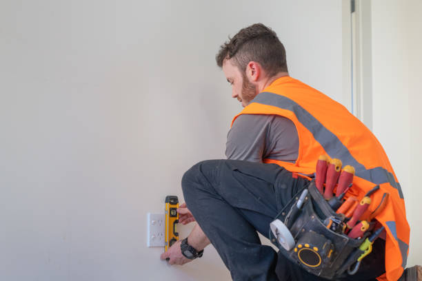 Best Affordable Electrical Installation  in Giddings, TX