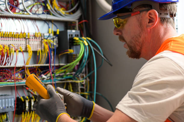 Generator Installation Services in Giddings, TX