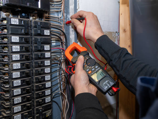Reliable Giddings, TX Electrician Solutions