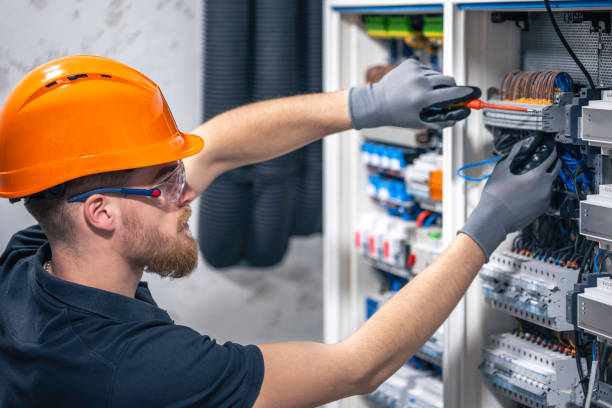 Best Electrician for Home Renovation  in Giddings, TX
